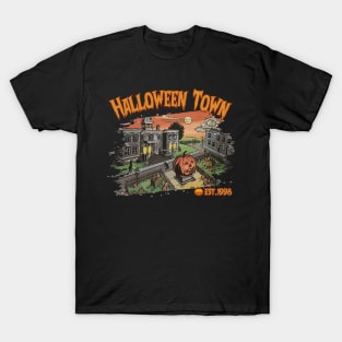 Halloweentown est 1998 T-Shirt